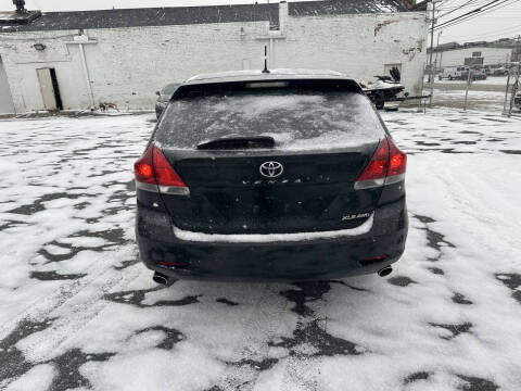 2015 Toyota Venza XLE