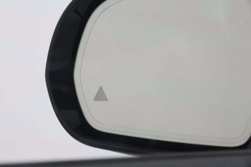 2022 Mercedes-Benz E-Class AMG E 53