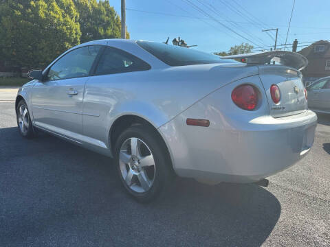 2010 Chevrolet Cobalt LT