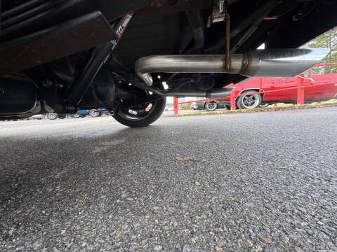 1988 GMC Sierra 1500