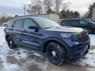 2020 Ford Explorer for sale at Cheyka Motors in Schofield, WI