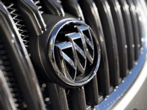 2012 Buick Regal Premium 1