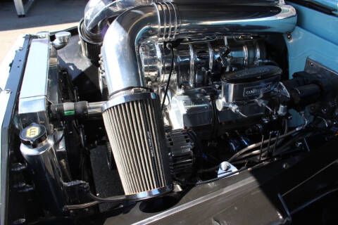 1965 Chevrolet C/K 10 Series
