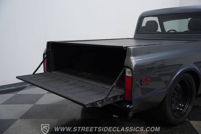 1970 Chevrolet C10