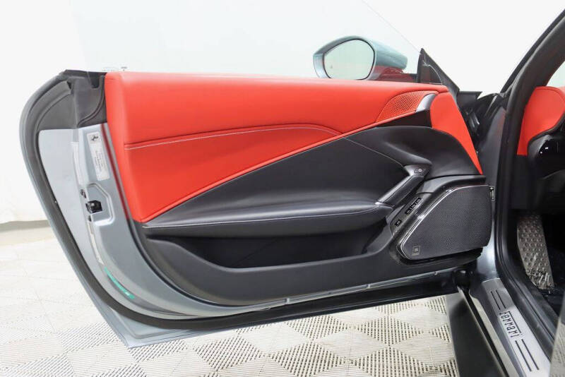 2022 Ferrari Roma