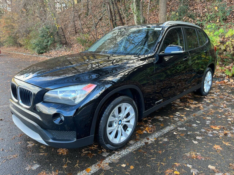 2014 BMW X1 xDrive28i