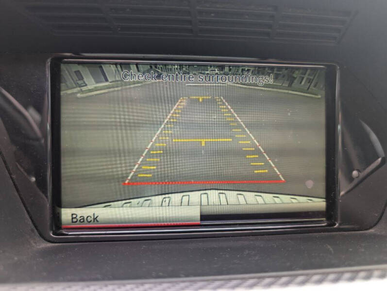 2014 Mercedes-Benz GLK GLK 350