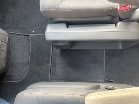 2010 Honda Odyssey EX