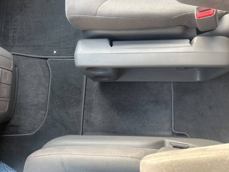 2010 Honda Odyssey EX