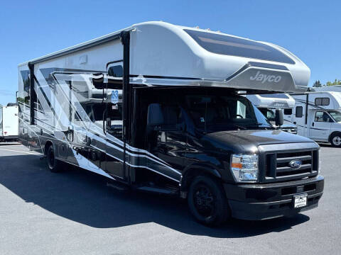 2026 Ford E-Series