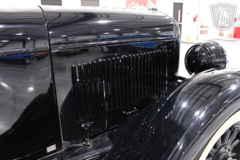 1926 Chrysler Imperial