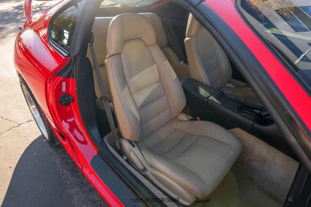 1994 Toyota Supra Turbo