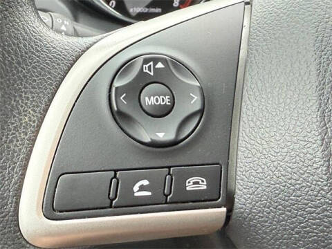 2023 Mitsubishi Outlander Sport