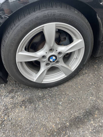 2013 BMW 1 Series 128i