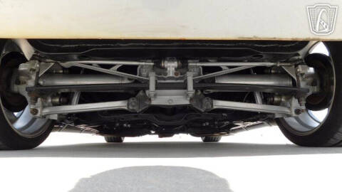 1973 Chevrolet Corvette