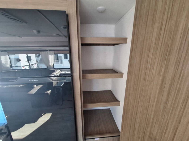 2025 Forest River Salem 26DBUDX