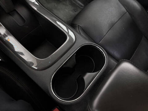 2015 Chevrolet Volt Premium