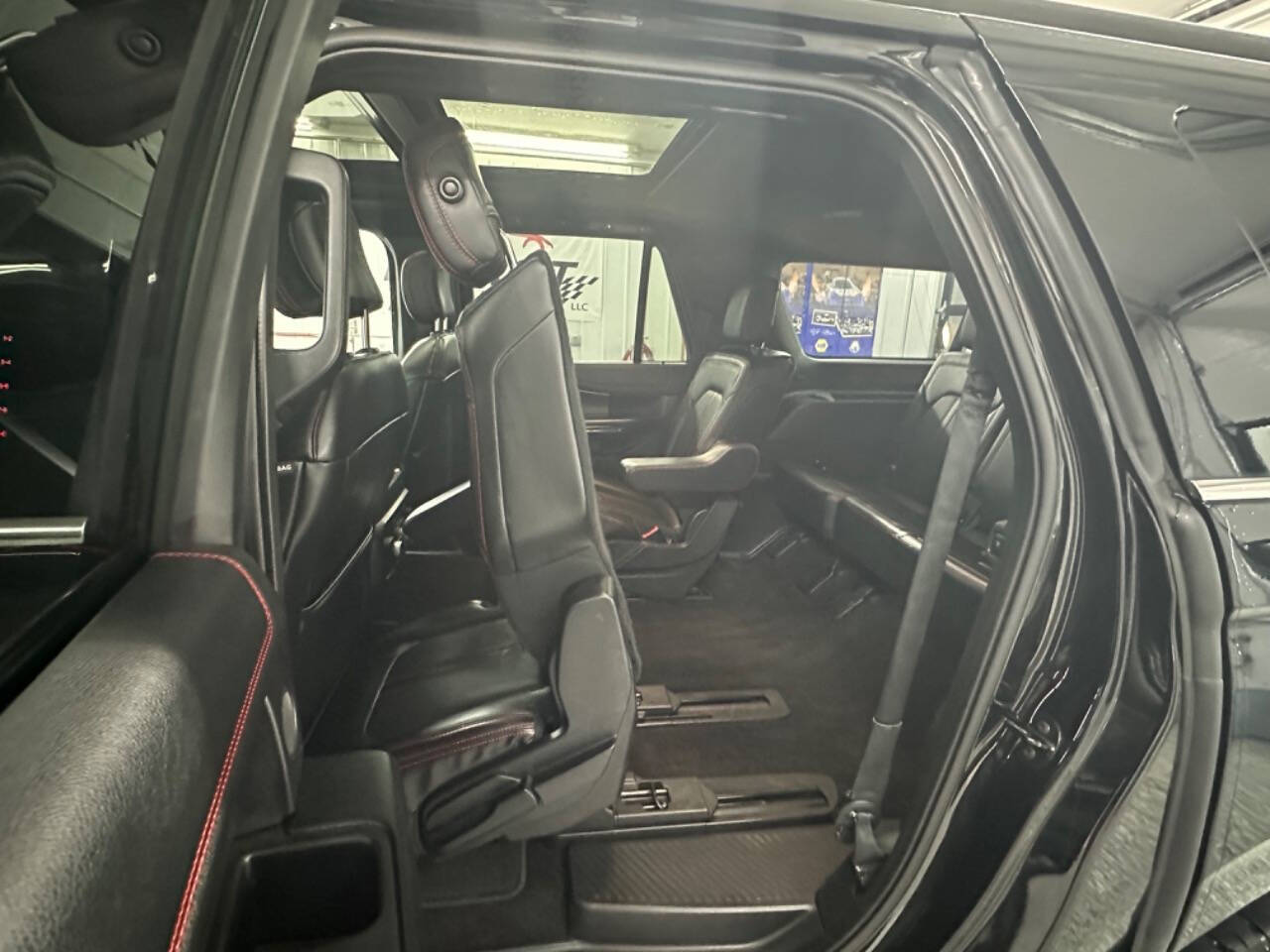 2019 Ford Expedition MAX for sale at Forst Auto Sales LLC in Marshfield, WI