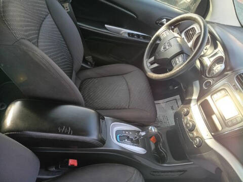 2013 Dodge Journey for sale at Corpus Christi Automax in Corpus Christi TX