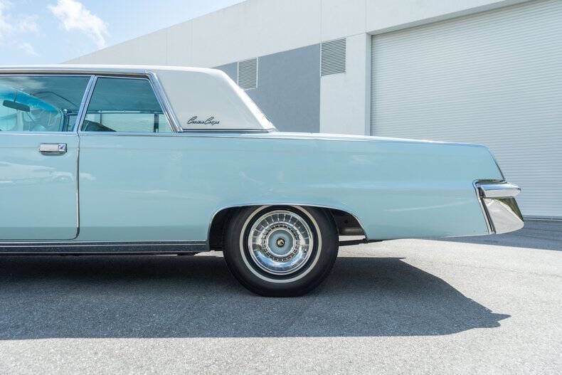 1964 Chrysler Imperial