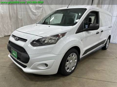 2014 Ford Transit Connect for sale at Green Light Auto Sales LLC in Bethany CT