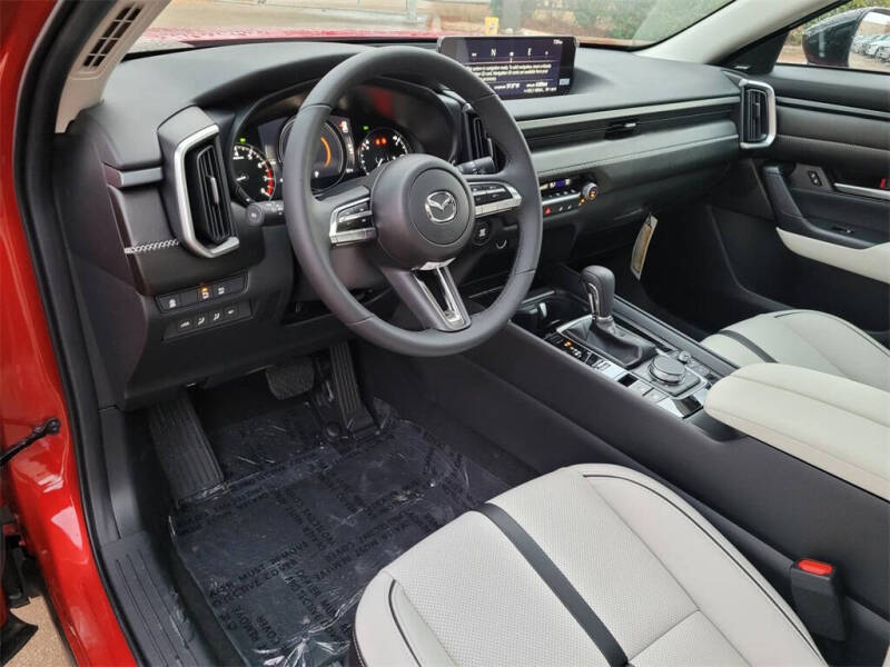 2026 Mazda CX-50 2.5 S Premium