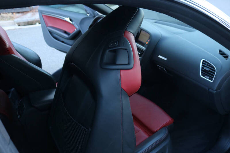 2015 Audi S5 3.0T quattro Premium Plus