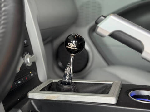 2008 Ford Mustang GT Premium