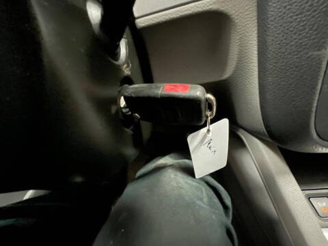 2006 Volkswagen Jetta 2.5