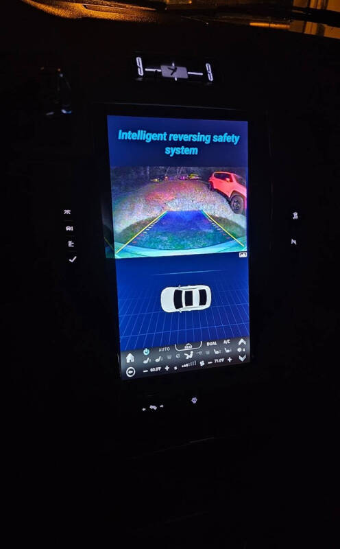 2007 Cadillac Escalade