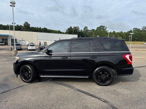 2020 Ford Expedition XLT