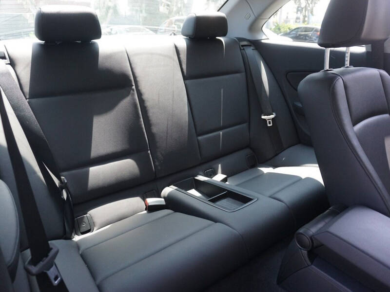 2013 BMW 1 Series 128i