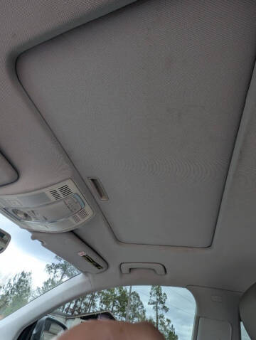 2006 Audi A6 3.2 Avant quattro