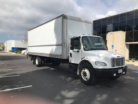 2019 Freightliner M2 106 for sale at DL Auto Lux Inc. in Westminster CA
