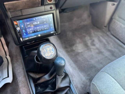 1986 Toyota 4Runner SR5