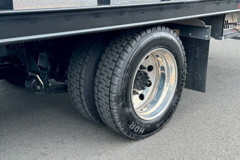 2025 International MV607