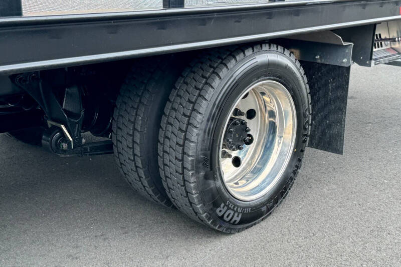 2025 International MV607