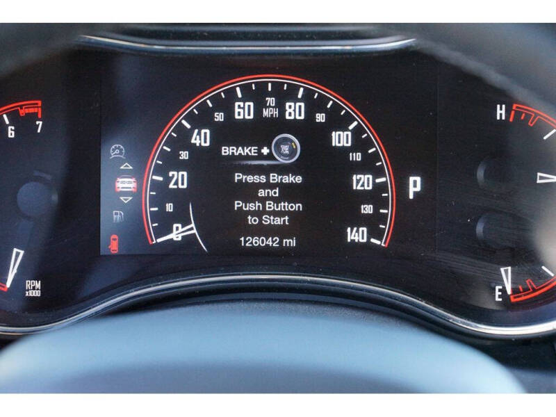 2016 Dodge Durango SXT