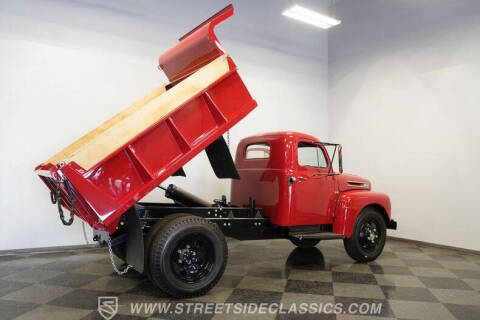 1949 Ford F-600