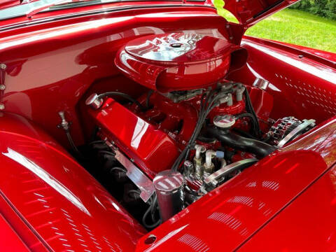 1951 Mercury Custom