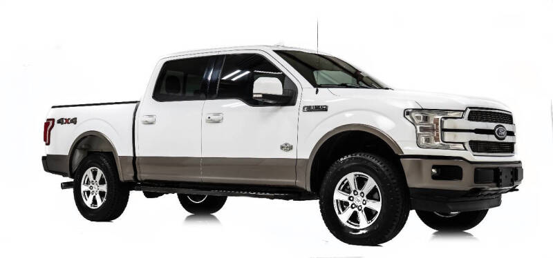 2019 Ford F-150 King Ranch's photo