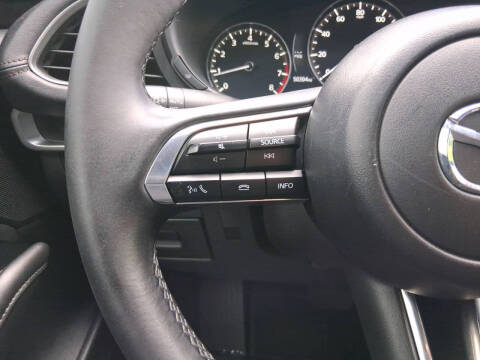 2024 Mazda Mazda3 Hatchback 2.5 S Select Sport