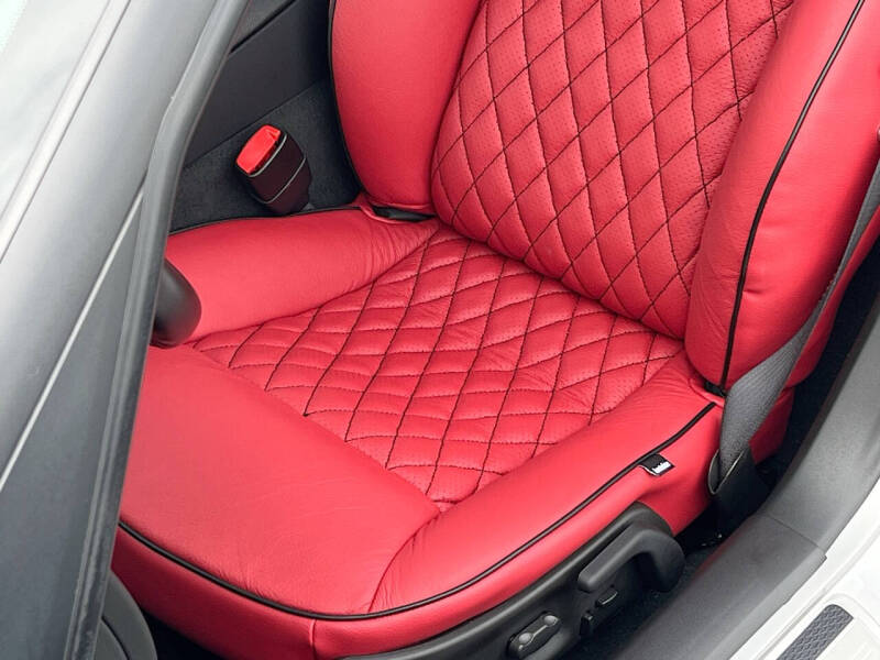 2008 Chevrolet Corvette