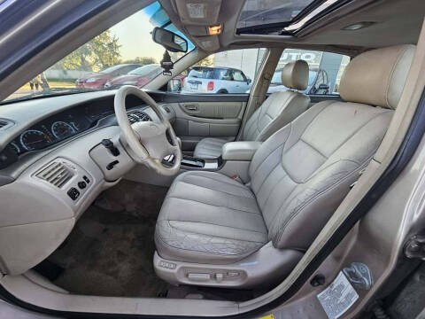 2000 Toyota Avalon XLS