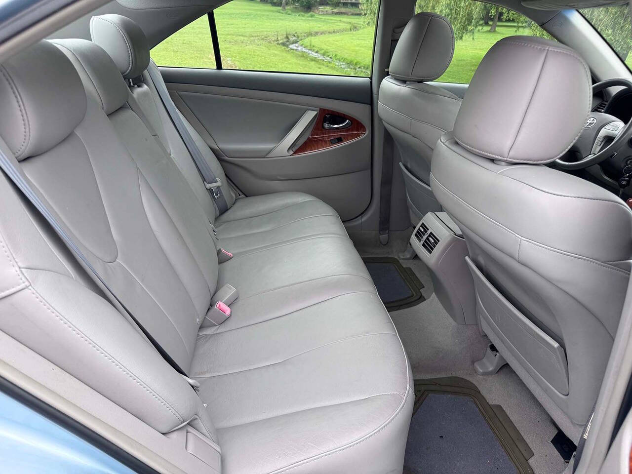 2008 Toyota Camry 20