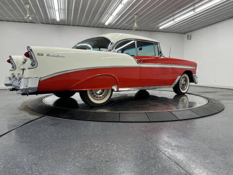 1956 Chevrolet Bel Air