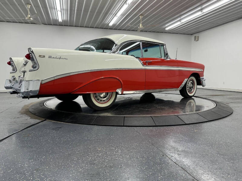 1956 Chevrolet Bel Air