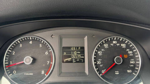 2014 Volkswagen Jetta