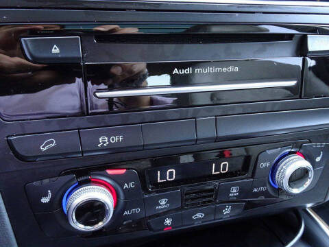 2017 Audi Q5 2.0T quattro Premium