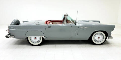 1956 Ford Thunderbird